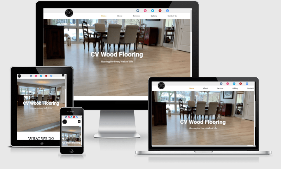 Montgomery, IL Web Design | SEO | Digital Marketing | Nice2Link