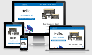 Nice2Link - Responsive